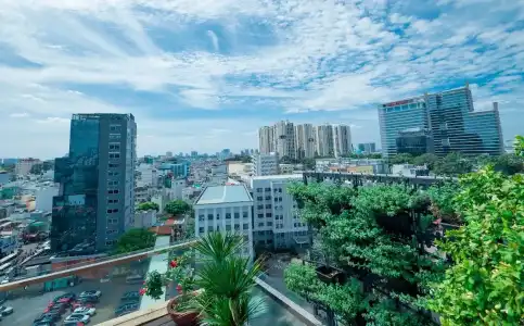 Lotus SaiGon - 21