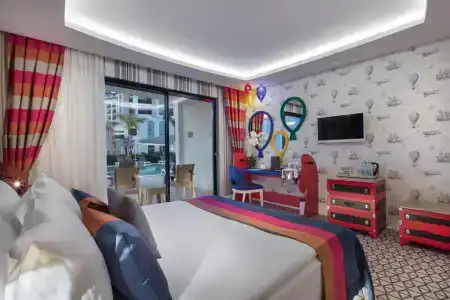 Granada Luxury Belek - All Inclusive - 154