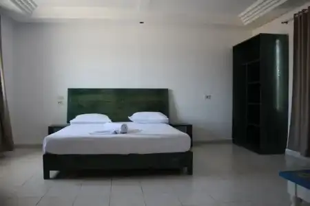 Hôtel Medina - 35