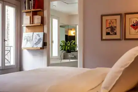 La Villa Madame - 57