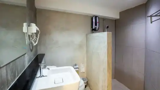 B2 Sea View Pattaya Boutique & Budget - 49