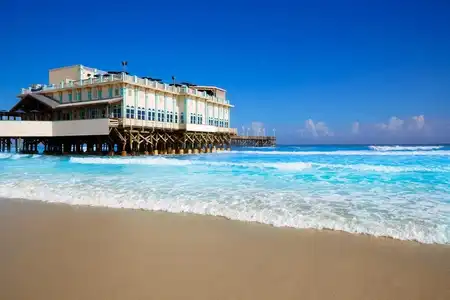 Deltas by Marriott Daytona Beach - 0