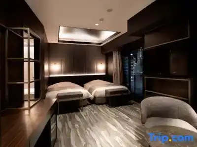 Kobe Plaza West - 33