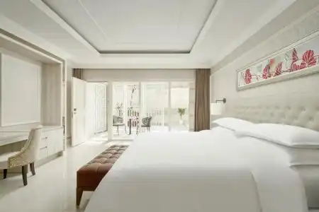 Sheraton Grand Danang Beach Resort & Spa - 73