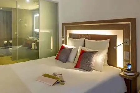 Novotel Lugano Paradiso - 50