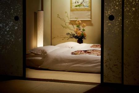 The Ritz-Carlton, Osaka - 6