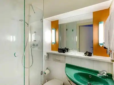 ibis Ulm City - 29