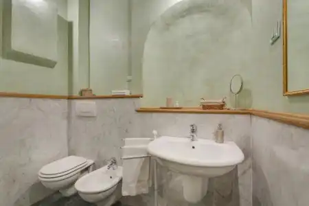 B&B Cavour10 Firenze - 24