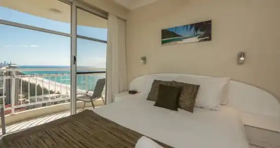 2nd Avenue Beachside Apartments - 117