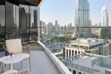 Address Sky View Residences - 64