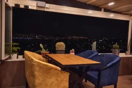 Tarabya Suites - 26