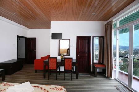 Ashley Resorts - 23