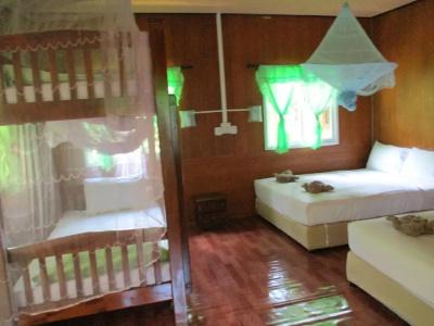 Khao Sok Island Resort and Spa - 29