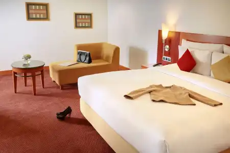 Mercure Jakarta Kota - 6