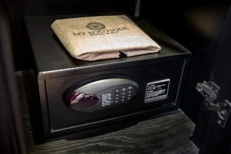My Boutique & Spa - 140