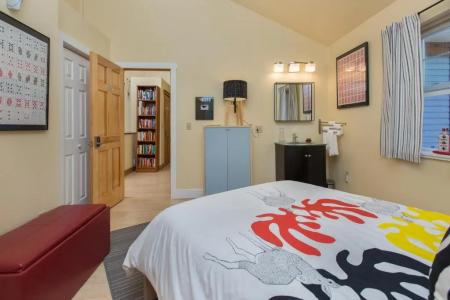 Bell In The Woods Guest House - 74