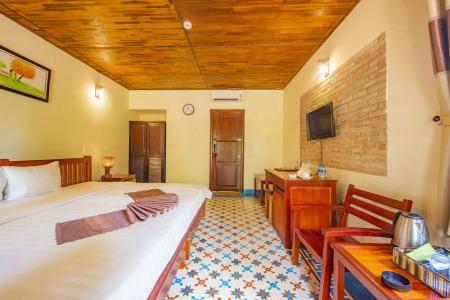 Phu Quoc Eco Beach Resort - 135