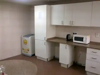 Al Zahabiya Apartments - 23
