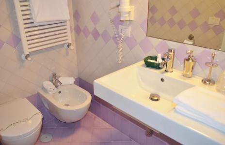 Bed & Breakfast Tra le Mura - 41