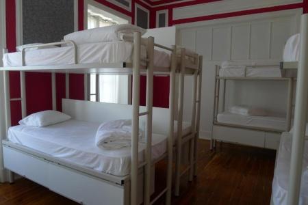 Safestay Lisbon Bairro Alto - 26