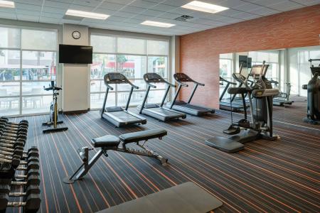 TownePlace Suites by Marriott Orlando at SeaWorld - 38