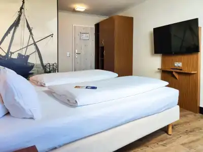 Best Western Das Donners - 55