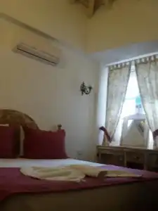 Alacati Ciftekuyu Butik Otel - 28