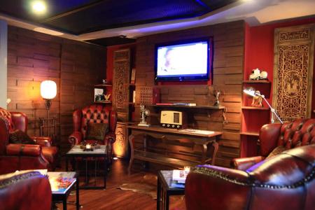 The Fusion Suites - 23