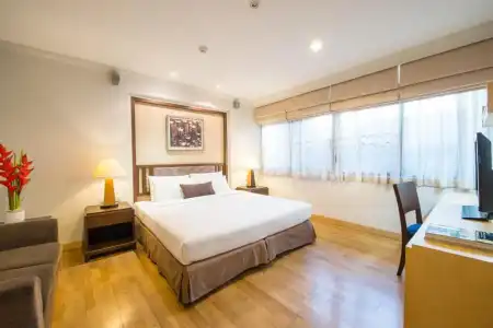The Key Bangkok by Compass Hospitality - 68