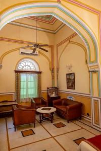 Narain Niwas Palace - 98