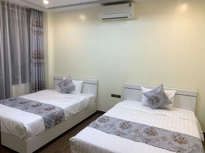 Y PLACE Guest House - 17