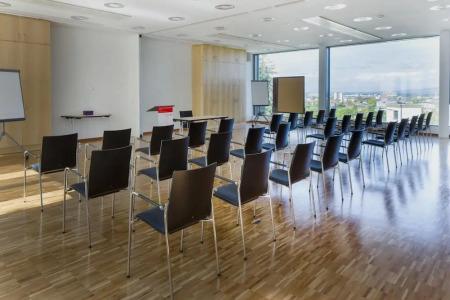 Caritas Tagungszentrum - 15