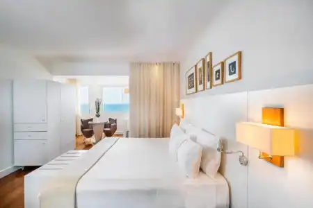 Le Petit Nice Passedat - Relais & Châteaux - 40