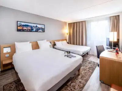Novotel Eindhoven - 36
