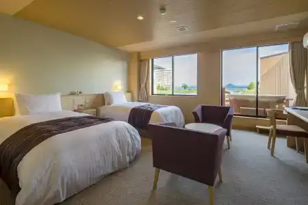 Biwako Ryokusuitei - 127