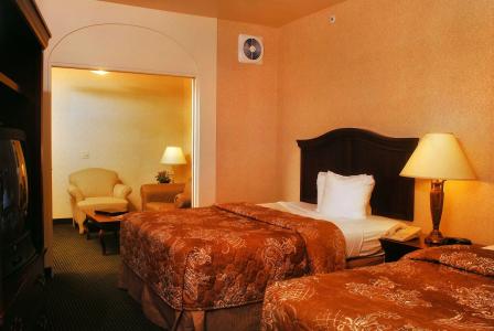 Inn on Barons Creek - 2