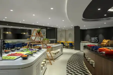 Hyatt Place Jumeirah Residences - 34