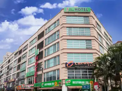 One Avenue - 41