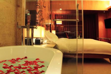 Grand Mercure Dongguan Humen - 7