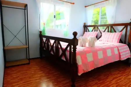 Saengcha Farm Resort - 69