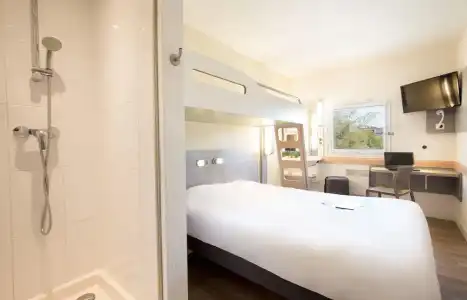 Ibis Budget Frejus Capitou A8 - 12