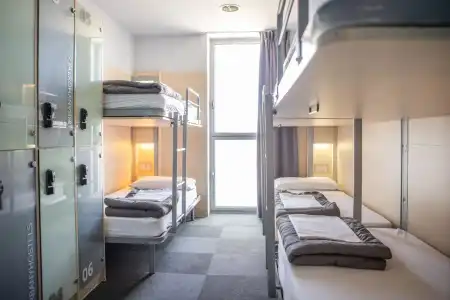 Urbany Hostel Barcelona - 2