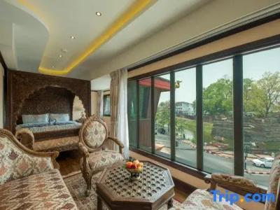 Thanyawintra Boutique & Spa - 83