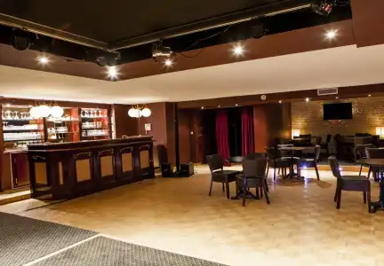 Mercure Brussels Centre Rogier - 28