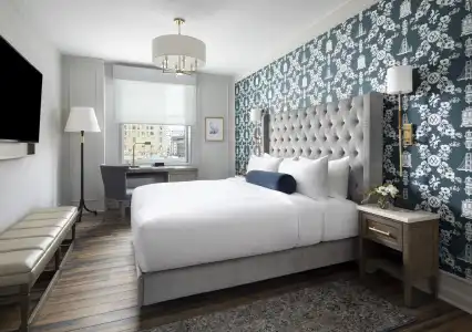 Beacon Grand, A Union Square - 34