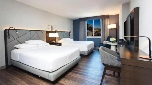 Hyatt Regency Rochester - 5