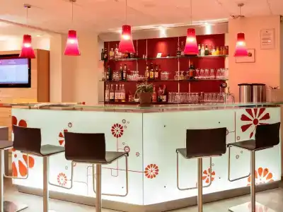 Ibis Clermont Ferrand A71 A75 La Meridienne - 15