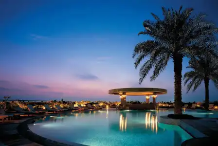 Shangri-La Residences and Apartments - 12
