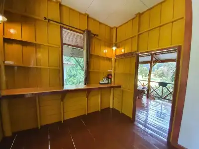 Tree Top River Huts - 94