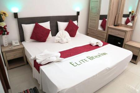 Elite Beach Inn - 11